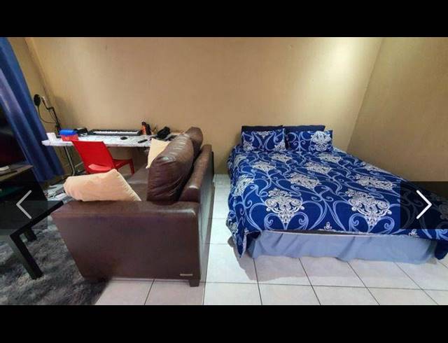 0 BEDROOM PROPERTY TO RENT IN KENSINGTON